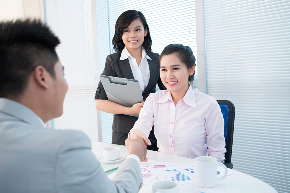 phỏng vấn nhân sự