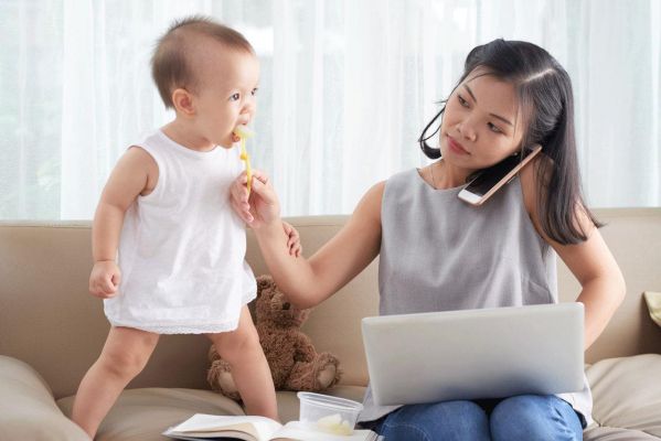 Nhân viên tự do
